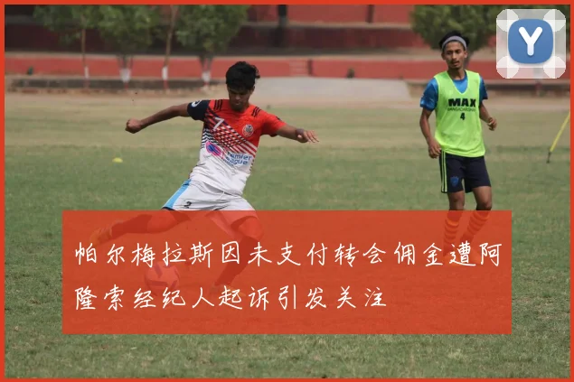 帕尔梅拉斯因未支付转会佣金遭阿隆索经纪人起诉引发关注